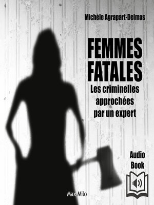 cover image of Femmes fatales